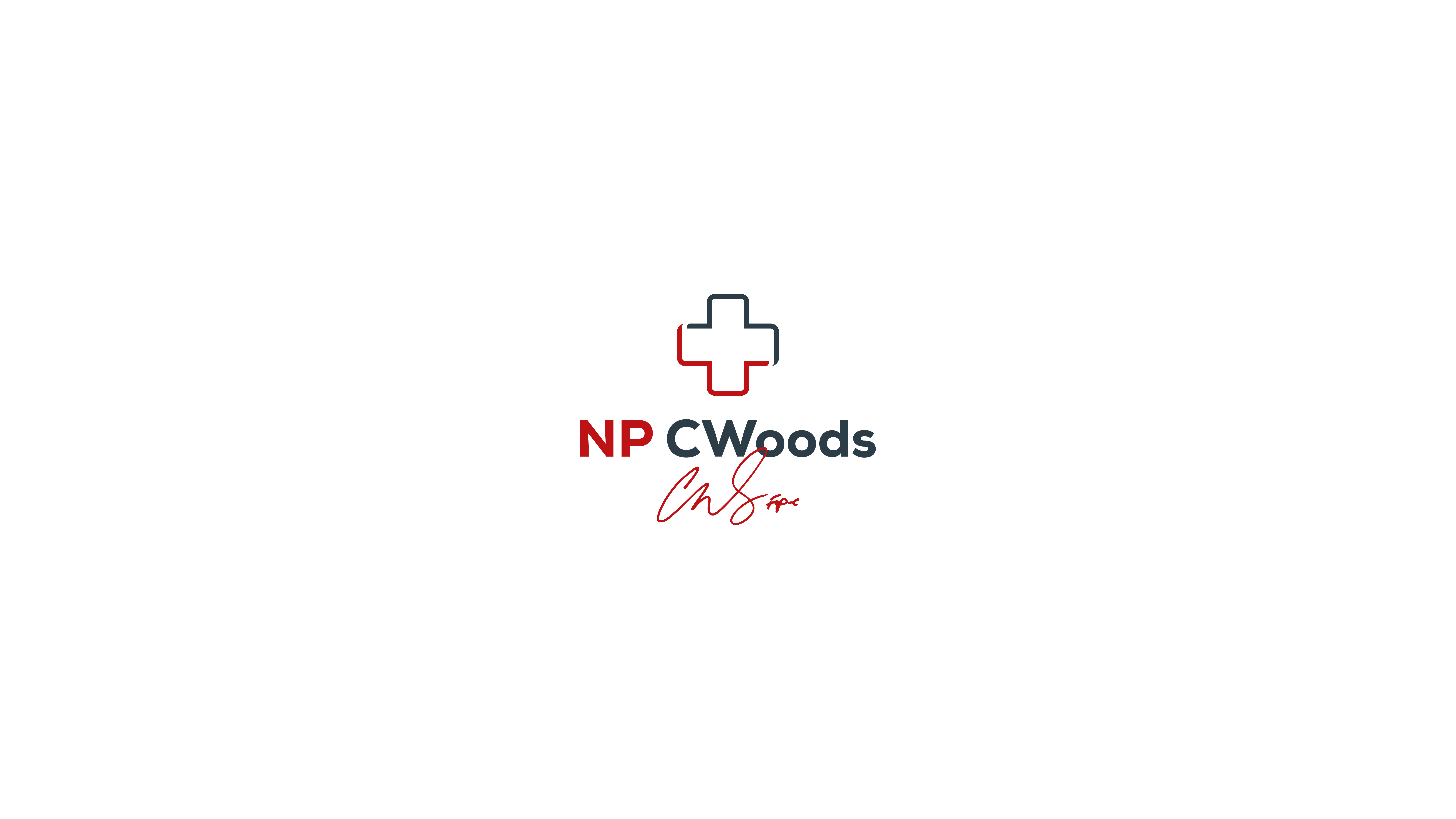 NP CWoods logo