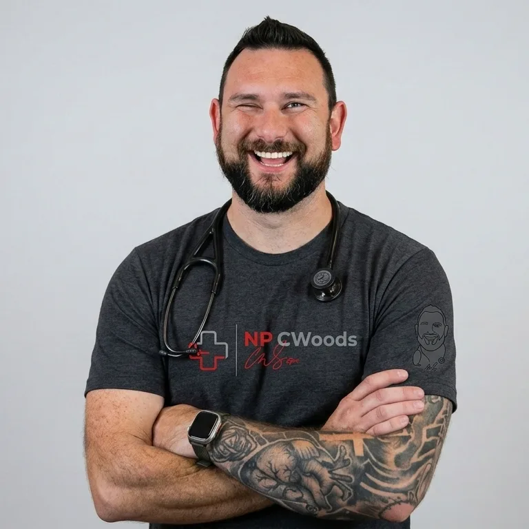 Npcwoods Telemedicine, PLLC - Home Health Nursing in Young Harris, GA photo 6