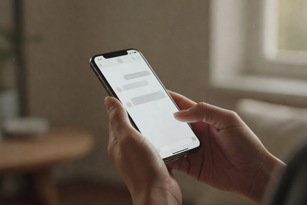 Is Text-Based Telehealth Safe and Legitimate?