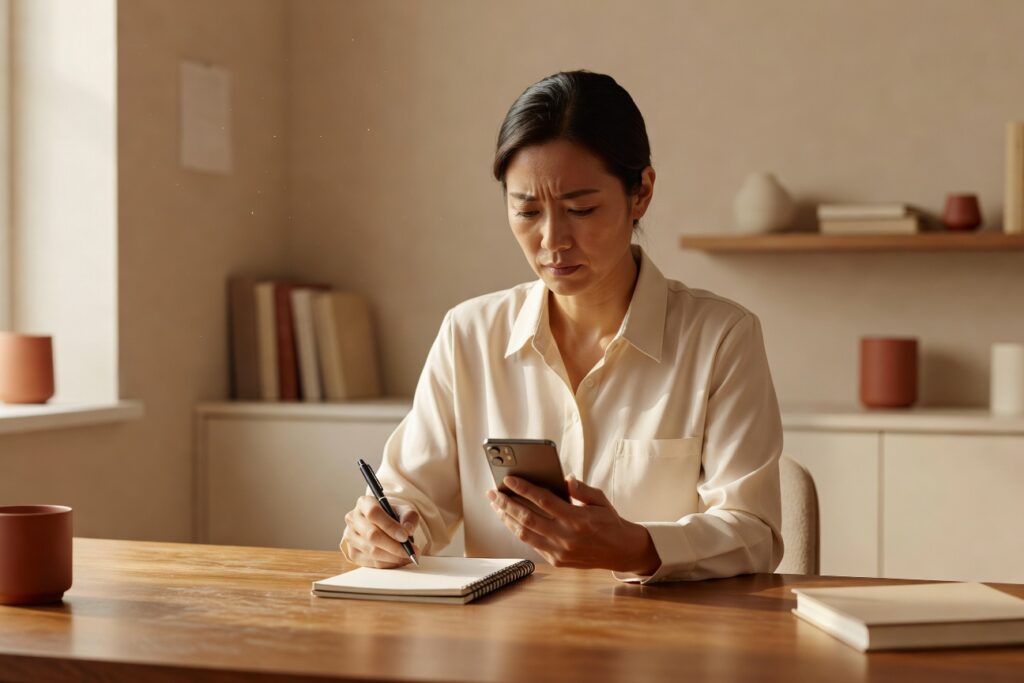 10 Questions to Ask Before Using an Online Health Service