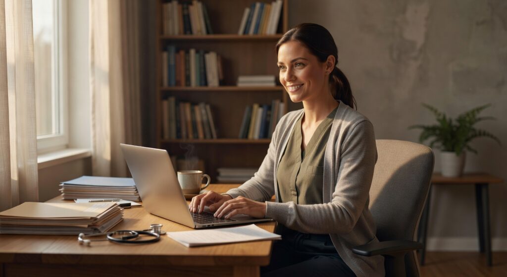 What Can Telehealth Prescribe? What Can't It Treat?