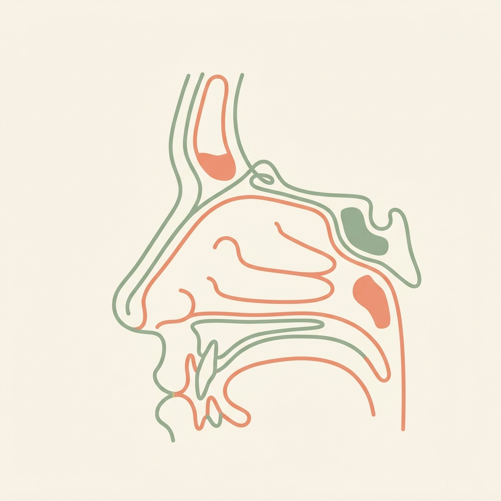 Editorial illustration